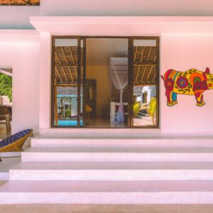 Sitara-Retreat-Kenya-Diani-Beach-Kifaru Cottage Suite