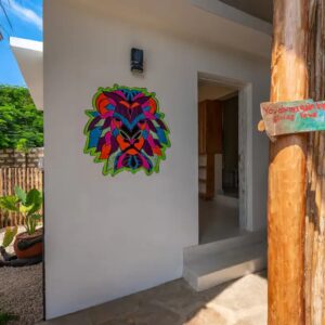 Sitara-Retreat-Kenya-Diani-Beach-Simba Cottage Suite