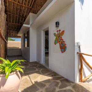 Sitara-Retreat-Kenya-Diani-Beach-Twiga Cottage Suite